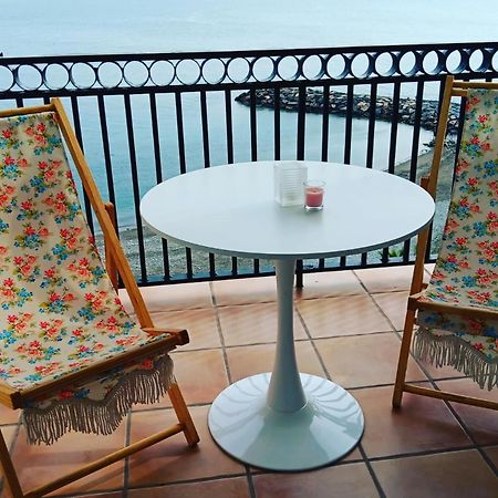 Ferienwohnung Balcon Playa Y Piscina Velimar Pondos Almuñécar Exterior foto