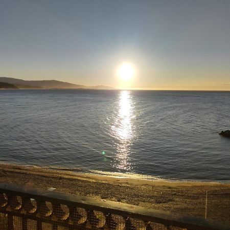 Ferienwohnung Balcon Playa Y Piscina Velimar Pondos Almuñécar Exterior foto