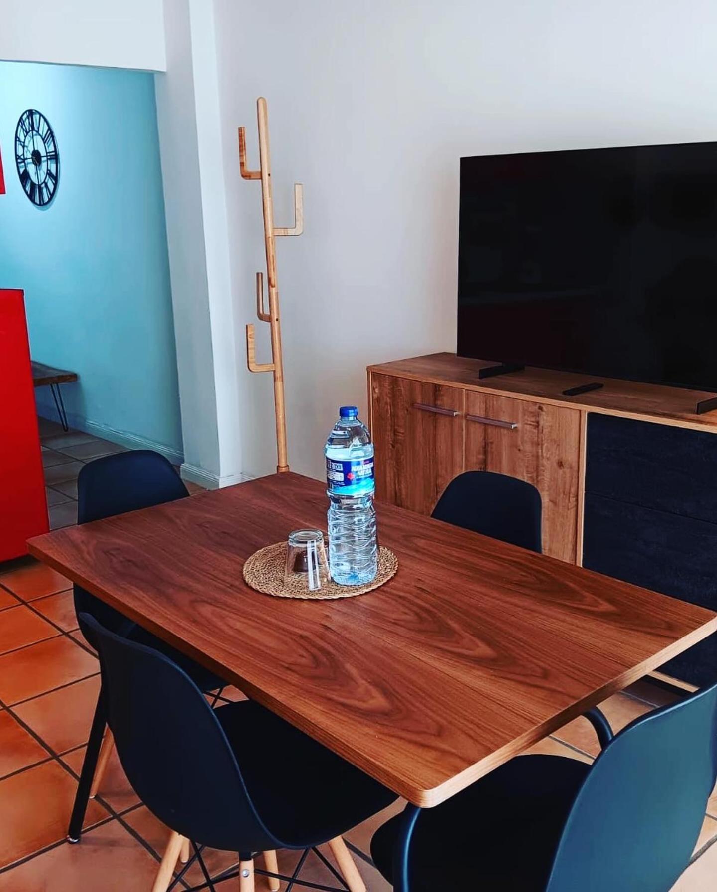 Ferienwohnung Balcon Playa Y Piscina Velimar Pondos Almuñécar Exterior foto